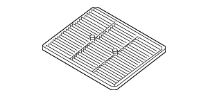 28113G2100AS - : Air Filter for Hyundai Image