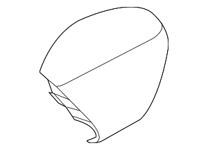 985109PA8B - : Driver Air Bag for Nissan Image