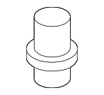264202B720 - Engine: Oil Cooler Adapter for Hyundai Image