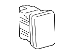 8617135020 - Body: Switch for Toyota: 4Runner Image