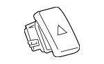 8433235091 - Body: Hazard Switch for Toyota: 4Runner Image