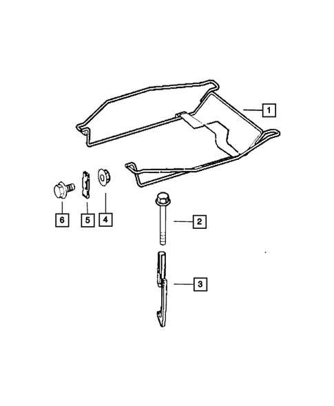 Wheel Spare for 2009 Dodge Sprinter 2500 #0