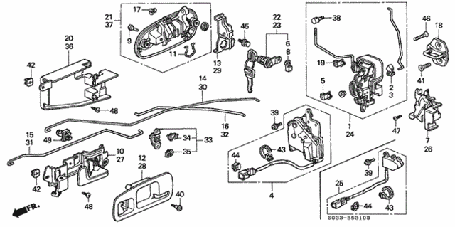 Diagram 1