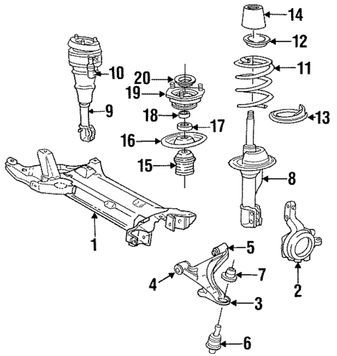 Diagram 1