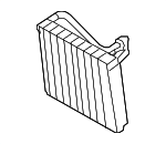 971391G000 - HVAC: Evaporator Core for Kia: Rio, Rio5 Image