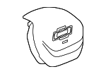 85805876 - Electrical: Driver Air Bag for GM Image