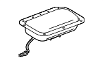 86581051 - Electrical: Instrument Panel Air Bag for GM Image