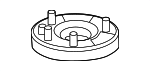 51920SJA013 - : Strut Mount for Acura Image