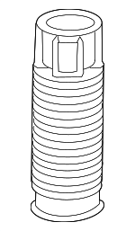 51688SDAA01 - Suspension: Boot for Acura: RL, TL, TSX Image