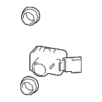 8934133220R3 - Body: Park Sensor for Lexus Image