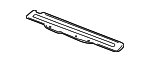 22608916 - Cooling System: Upper Tie Bar Reinforcement for Chevrolet: Classic, Malibu | Oldsmobile: Alero, Cutlass | Pontiac: Grand Am Image