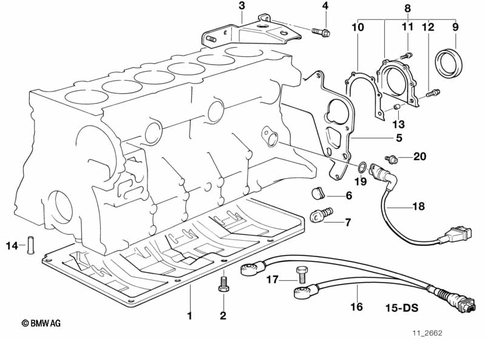 Diagram 1
