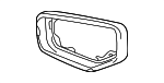 85160921 - : Bezel for GM Image