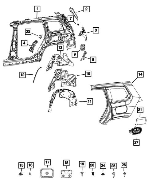 Diagram 1