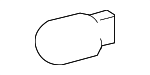 9098111069 - Electrical: Marker Lamp Bulb for Toyota Image