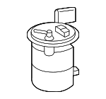 4809922AB - Fuel System: Fuel Pump Assembly for Chrysler: Pacifica Image