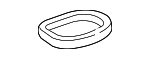 17101RLVA01 - Engine: Intake Manifold Gasket for Honda: Odyssey, Passport, Pilot, Ridgeline Image