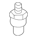 5127470AB - Body: Pressure Switch for Chrysler: Crossfire Image