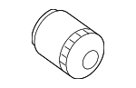 1651085FA0 - Engine: Oil Filter for Suzuki Image