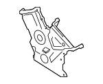 1138166J01 - Engine: Timing Cover for Suzuki Image