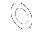928010016 - Engine: Tube Seal for Suzuki Image