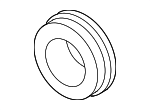 1261085FA1 - Engine: Crankshaft Pulley for Suzuki Image