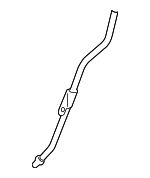 1693066J00 - : Tube for Suzuki Image