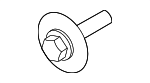 1261585FA0 - Engine: Crankshaft Pulley Bolt for Suzuki Image
