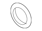 928345012 - Engine: Timing Cover Oil Seal for Suzuki Image