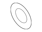 916814015 - Engine: Drain Plug Gasket for Suzuki Image