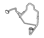 6281026005 - Body: Carrier Assembly for Hyundai Image