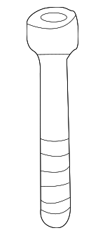 6282426200 - : Carrier Assembly Bolt for Hyundai: Santa Fe Image