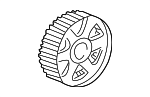 14260RCAA01 - Engine: Camshaft Gear for Acura: MDX, RL, TL Image