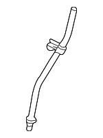 15200P8AA00 - Engine: Guide Tube for Acura Image