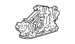 15100RGLA01 - : Oil Pump for Acura Image