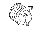 27375ZC30A - HVAC: Blower Motor for Nissan: Armada, Pathfinder, Pathfinder Armada, Quest Image