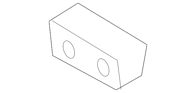 Expansion Valve - Nissan (92200-5Z000)