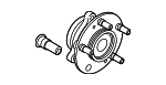 51750F0000 - : Hub Assembly for Hyundai Image