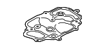 59115441K - Engine: Housing Assembly Gasket for Volkswagen: Touareg Image