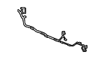 84113404 - Body: Wire Harness for Cadillac: ATS Image