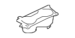 66155XC04A - : Cup Holder for Subaru Image