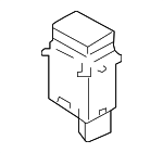 83211XC00A - Body: Switch for Subaru: Ascent Image