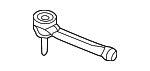 56820L2000 - Steering: Outer Tie Rod for Hyundai: Sonata Image