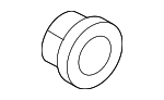 9415181000 - Electrical: Alternator Nut for Lexus Image