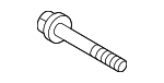 90105A0129 - Electrical: Alternator Bolt for Lexus Image