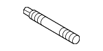 9012610039 - Electrical: Alternator Stud for Lexus Image