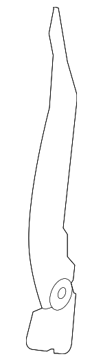 68050641AA - Body: Recliner for Dodge: Ram 1500, Ram 2500, Ram 3500 | Ram: 1500, 1500 Classic, 2500, 3500 Image