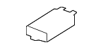 4602929AF - Body: Seat Heater Control Module for Mopar Image