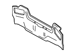 52410FA010 - Body: Rear Body Panel for Subaru: Impreza Image