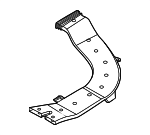97370TD000 - : Floor Duct for Hyundai Image